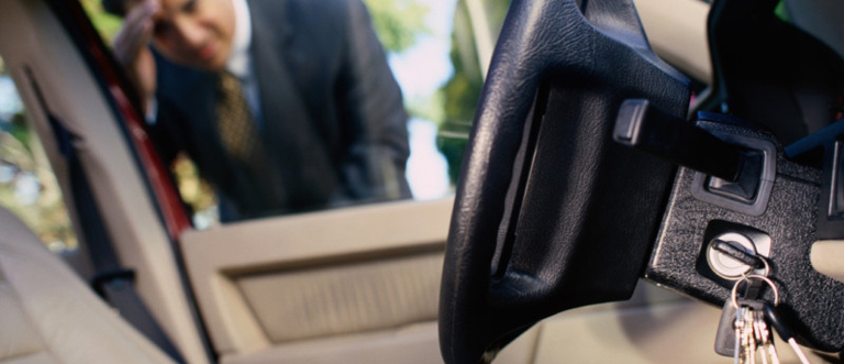 24 hour car locksmith in Belmont