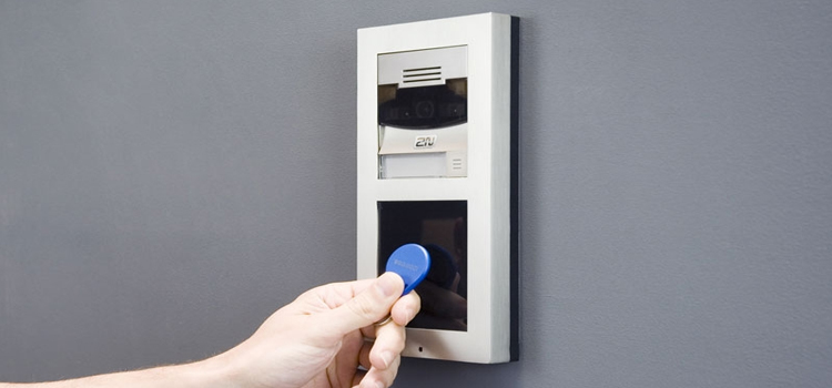 Door Fob Copy Belmont