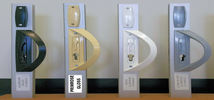 Sliding Door Handle Design Belmont